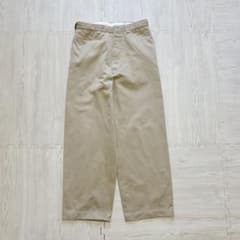 90s Polo by Ralph Lauren ポロチノ ベージュ 80のサムネイル