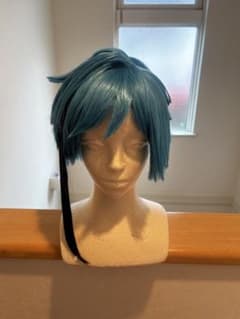 ツイステ フロイド ウィッグ