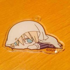 刀剣乱舞 だる〜んアクキー 山姥切国広のサムネイル