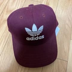 adidas originals キャップのサムネイル