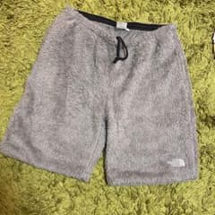 ノースフェイスモコモコパンツのサムネイル