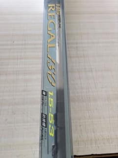 Daiwa REGAL ISO 1.5-53 磯竿 インターライン - メルカリ