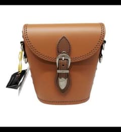 TOGA Zatchels ショルダーバッグのサムネイル