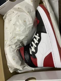 NIKE AIR JORDAN1 NOVAのサムネイル