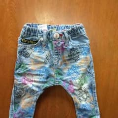 partypartyパンツのサムネイル