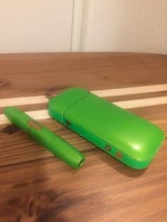 アイコス iQOS 2.4plusのサムネイル