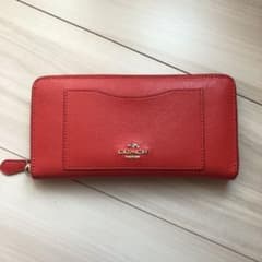 ☆coachの財布☆のサムネイル