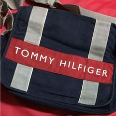 トミー TOMMY HILFIGER バック カバンのサムネイル