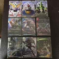 す*さ様 N*a様 ガンダムNewtype rising まとめ売りのサムネイル