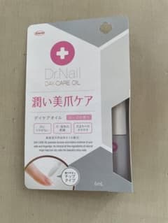 Dr.Nail デイケアオイル　新品未開封♡のサムネイル