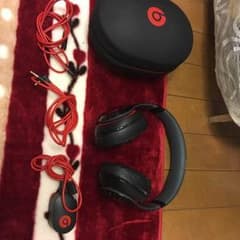 格安！！ビーツヘッドホンのサムネイル