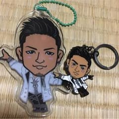 【即購入OK・値下げ】数原龍友SSセットのサムネイル