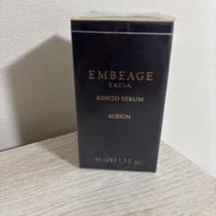 エクシアアンベアージュ アディシッドセラム 40ml 新品 - メルカリ