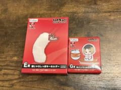 ハイキュー!! フリューくじ グッズコレクション2 E賞 G賞 - メルカリ