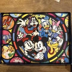 Disney Characters 마이크로 화이버 버스타월