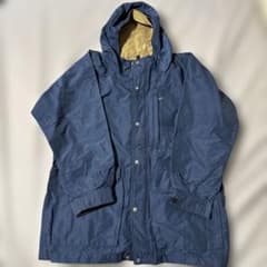 the north face 90s 60/40クロス マウンテンパーカー米国製 - メルカリ