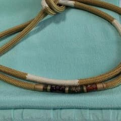 龍村の帯締めのサムネイル