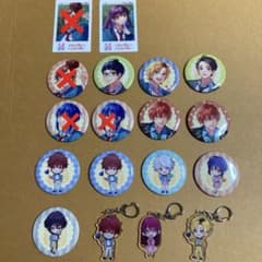 ポップアップショップ ハニワ honeyworks 告白実行委員会 - メルカリ