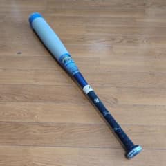 MIZUNO BEYONDMAX EV 연식 야구 방망이 74cm