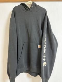 carhartt カーハート　パーカー　裏起毛
