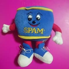 SPAMのサムネイル