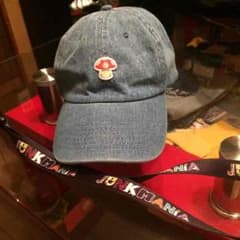 junkmaniaキャップ ポロスポーツ ラルフローレンのサムネイル
