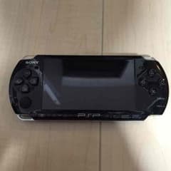 PSP本体のサムネイル
