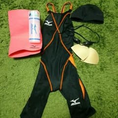 スポーツ用水着 セットのサムネイル