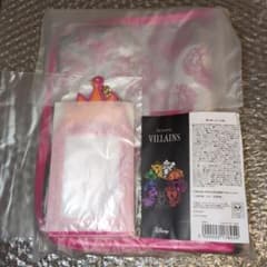 [미개봉·익명 배송] 빌란스 이빌 퀸 바인더 & 홀더 세트