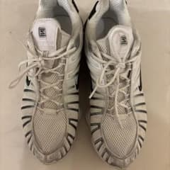 NIKEショックス SHOXのサムネイル