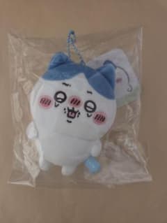 치이카와 조금 취해 마스코트 하치와레