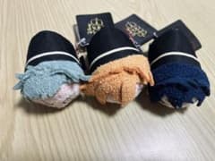 ツイステ　ツムツム　寮服　ぬいぐるみ　マスコット トレイ　エース　デュース ツイステ ツムツム 寮服 ぬいぐるみ マスコット トレイ エース