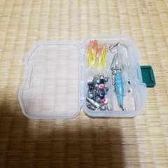 アジング・メバリングセットのサムネイル