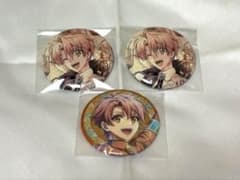 アイナナ】 9th・10th 缶バッジ 3点セット 和泉三月 - メルカリ