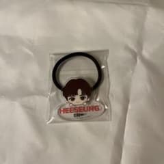 enhypen 1번 복권 히승