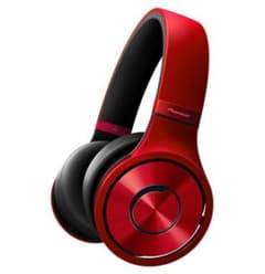 パイオニア ヘッドホン「SE-MX9」プレミアムレッドモデル【シュリンク未開封】 パイオニア ヘッドホン「SE-MX9」プレミアムレッドモデル【シュリンク
