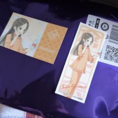 学園アイドルマスター 学マス 極楽湯 グッズ 倉本千奈 - メルカリ