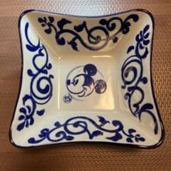 ディズニー　食器　サラダボウルのサムネイル