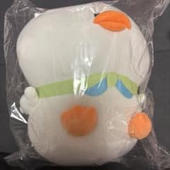 大空スバル 誕生日記念2025 スバ友ぬいぐるみ(大小) 大空スバル 誕生日記念2025 スバ友ぬいぐるみ 大 小 セット - メルカリ