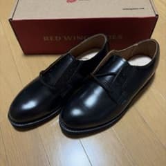 レッドウィング ポストマン 101 redwing 箱付き
