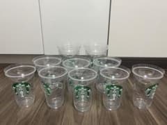 Starbucks スターバックス カップ 10個セット
