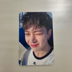 マシュー メテュ zb1 トレカ ゼベワン ラキドロ 特典 yes24 うきわ