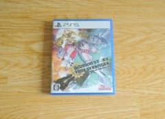 PS5 デジモンストーリー タイムストレンジャー 早期購入特典付き