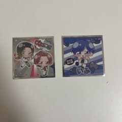 いれいす ステッカー ぴよにき いふのサムネイル