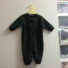 ★とらさん専用★アニエスベーのジャンプスーツのサムネイル