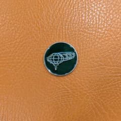 BEAMS GOLF Ball Marker Only