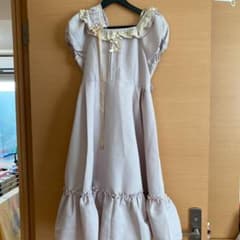 フェリシモ　童話コスチューム　眠れる森の美女のサムネイル