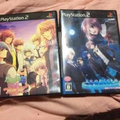乙女ゲーム 2点セットのサムネイル
