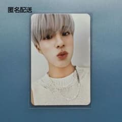 NCT DREAM 2024 シーグリ ジェノ トレカ ラントレ - メルカリ