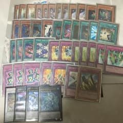 遊戯王[マスタールール上対応]ハーピィデッキのサムネイル